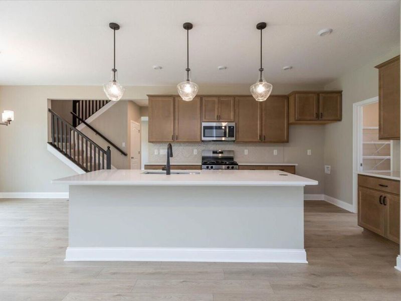 8352 Tranquil Trail, Pickerington, OH 43147 Photo 6