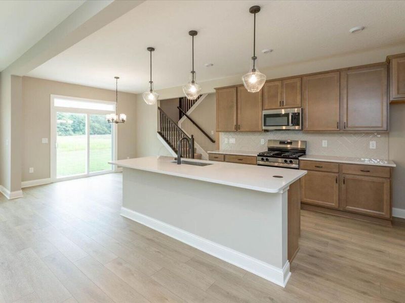 8352 Tranquil Trail, Pickerington, OH 43147 Photo 7