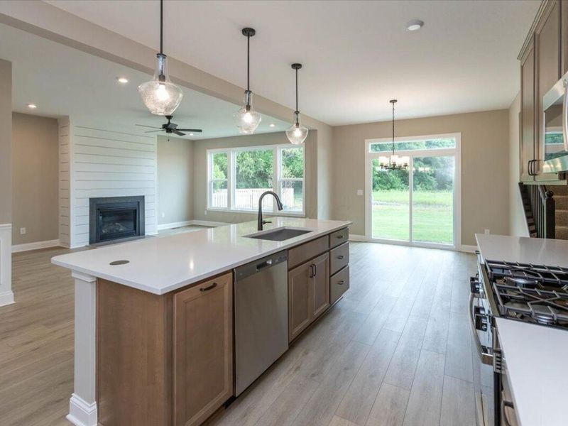 8352 Tranquil Trail, Pickerington, OH 43147 Photo 8