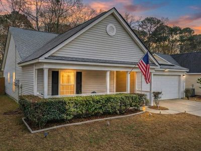 8613 Madelyn Street, North Charleston, SC 29406