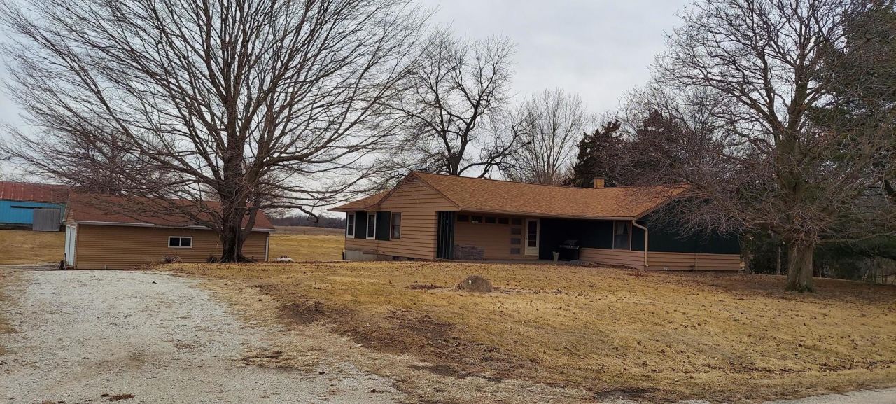 1393 N 50 Avenue, Alpha, IL 61413 Main Photo