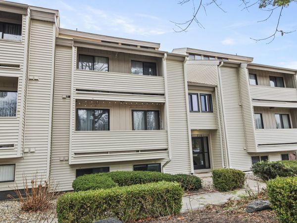 2103 Melrose Drive, Unit A, Champaign, IL 61820