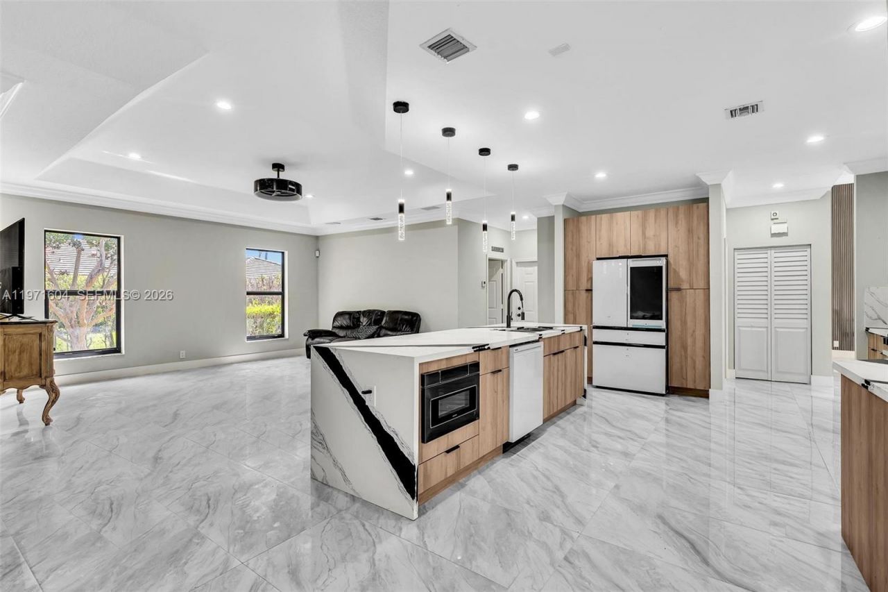 12555 SW 34th Pl, Davie, FL 33330 Photo