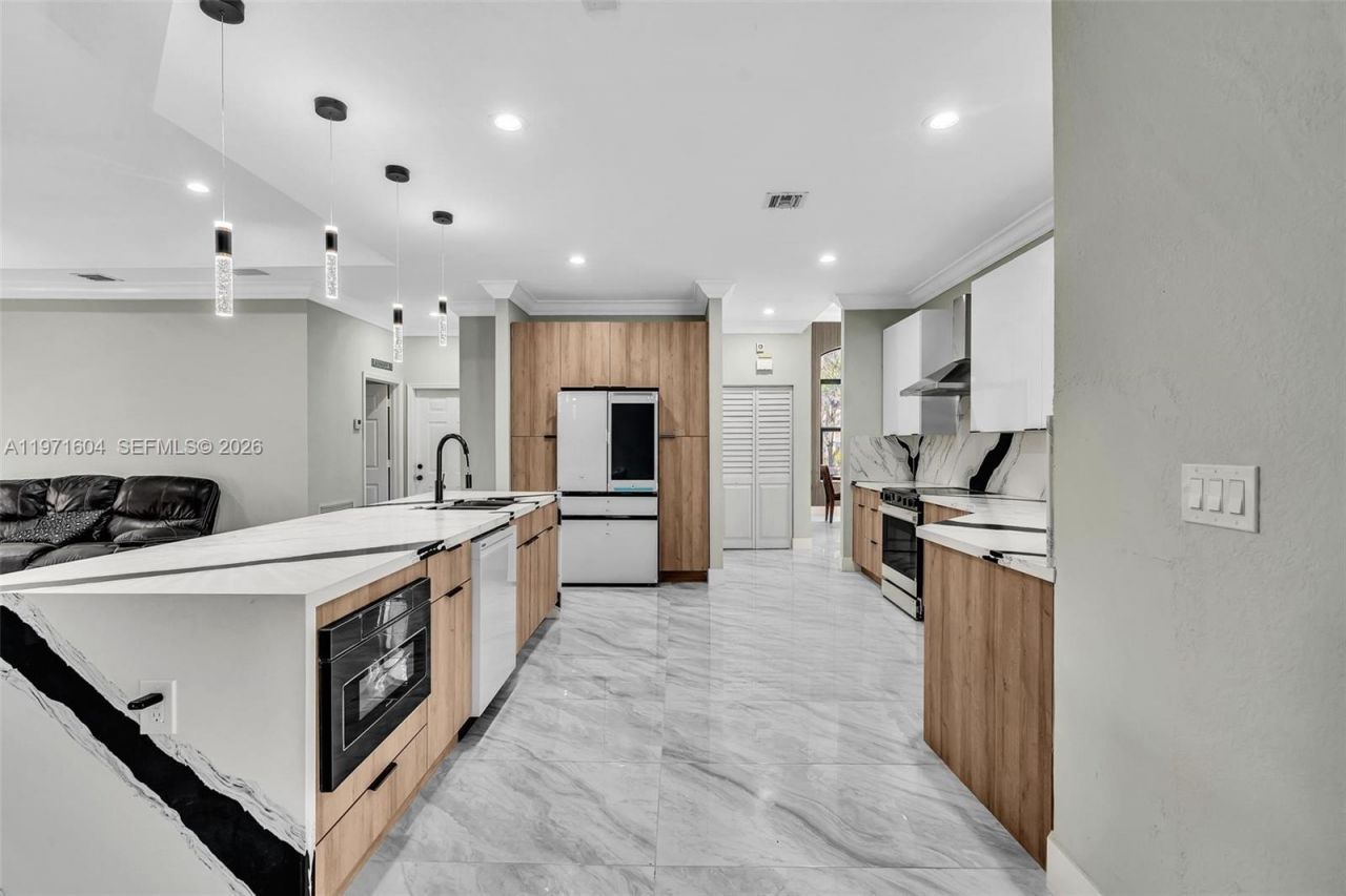 12555 SW 34th Pl, Davie, FL 33330 Photo