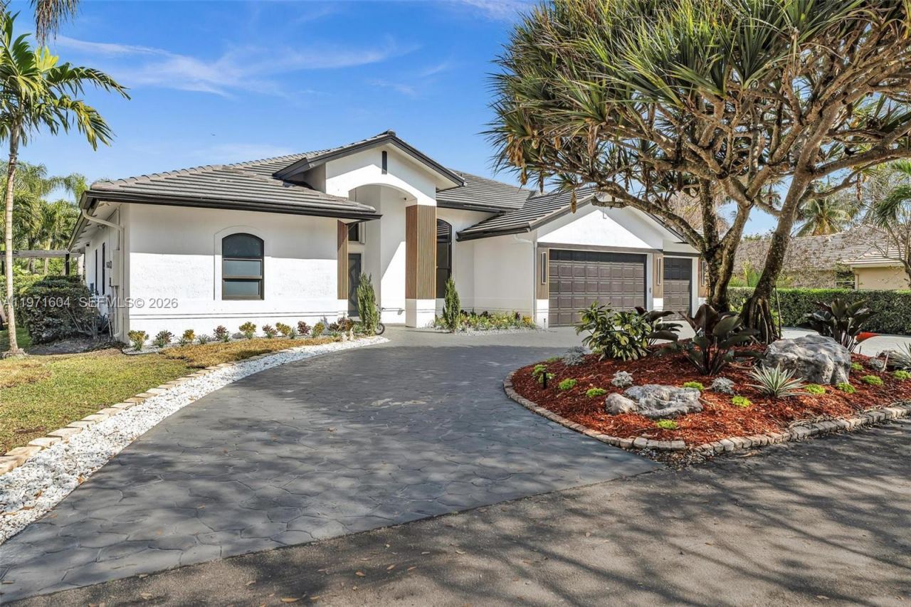 12555 SW 34th Pl, Davie, FL 33330 Photo