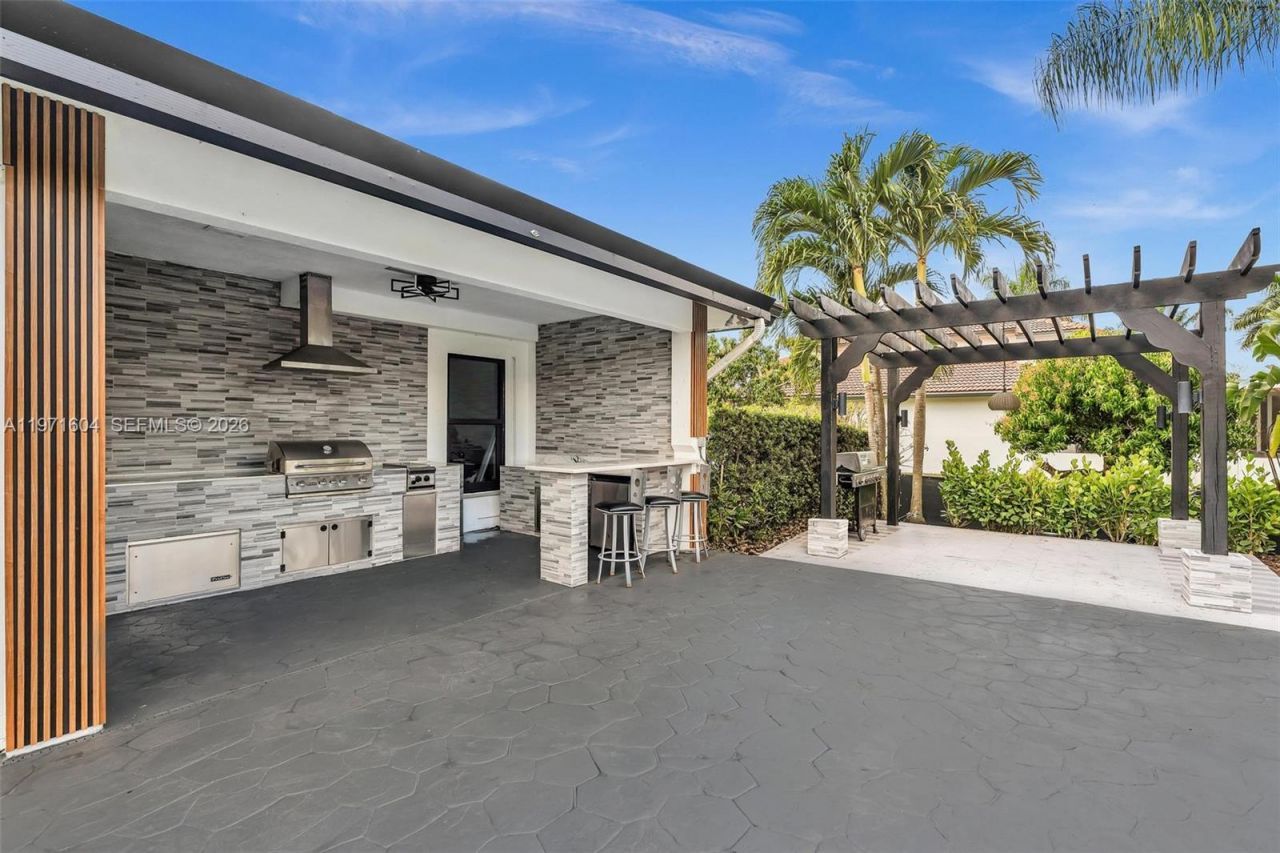 12555 SW 34th Pl, Davie, FL 33330 Photo