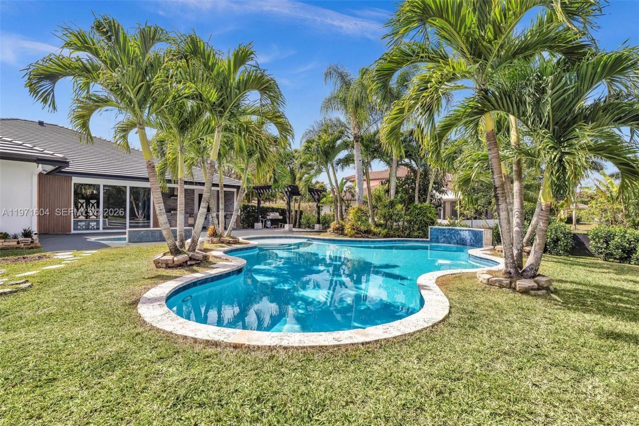 12555 SW 34th Pl , Davie, FL 33330 Photo