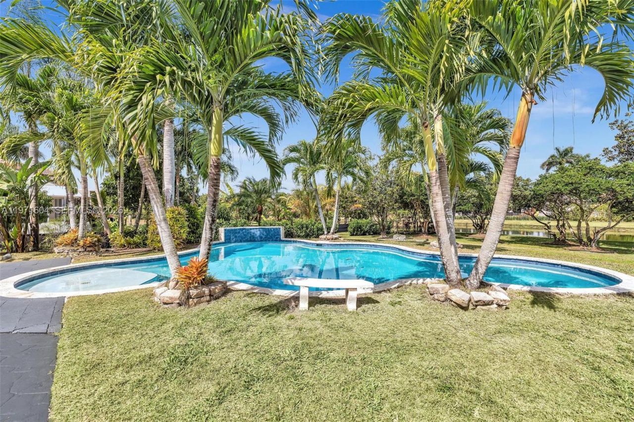 12555 SW 34th Pl, Davie, FL 33330 Photo