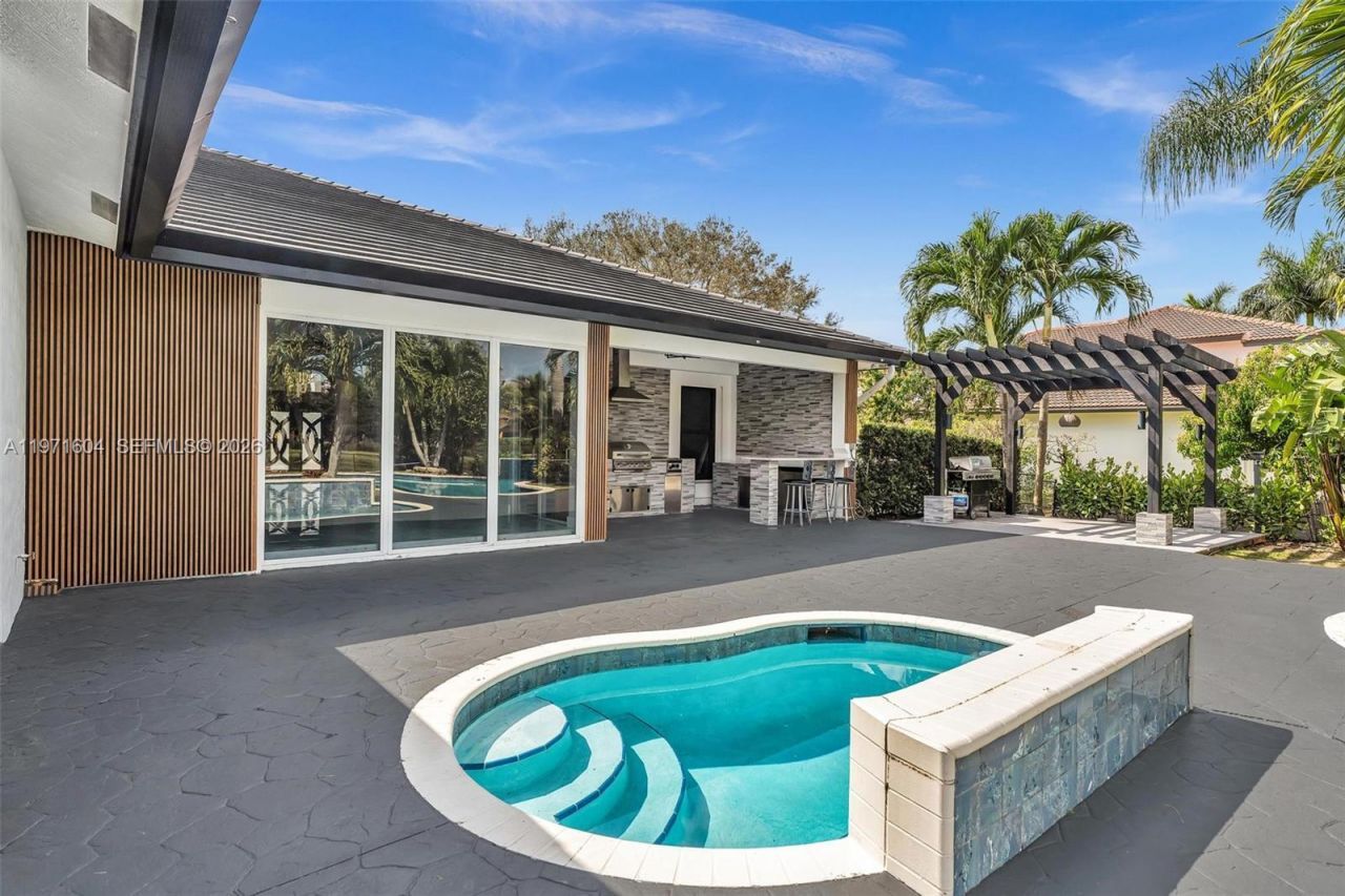 12555 SW 34th Pl, Davie, FL 33330 Photo