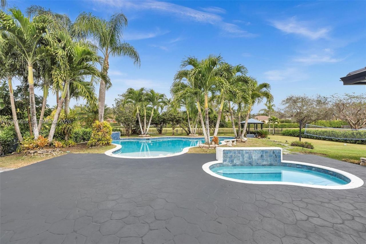 12555 SW 34th Pl, Davie, FL 33330 Photo
