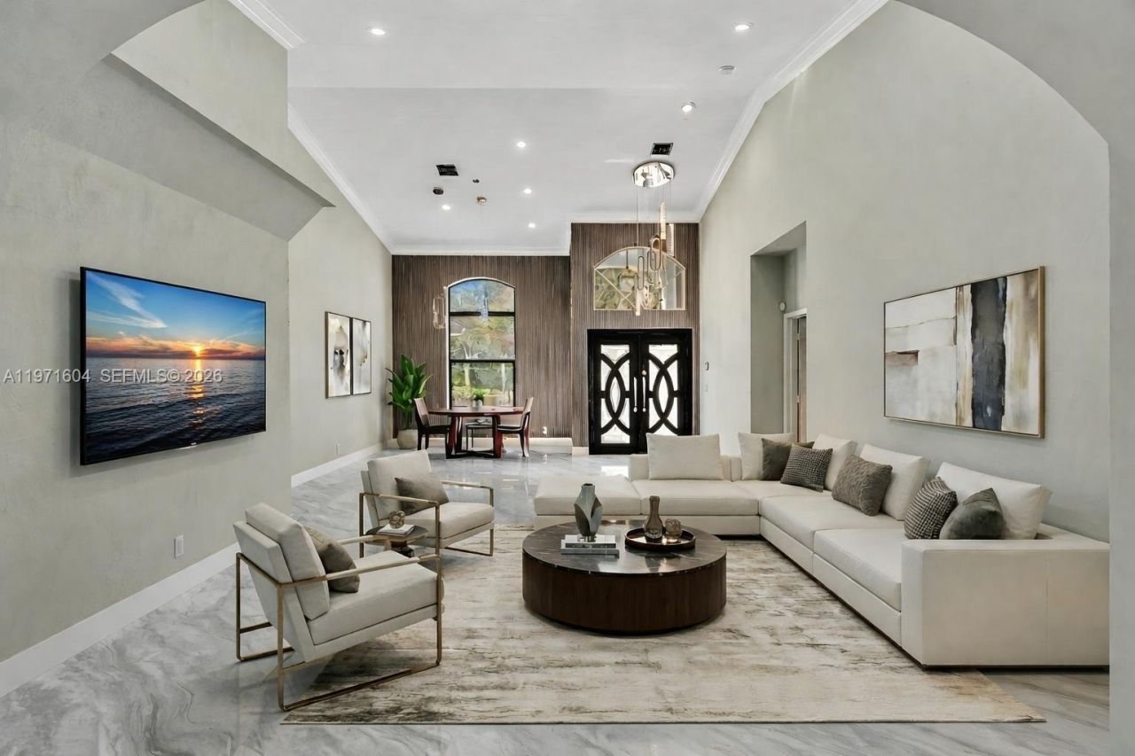 12555 SW 34th Pl , Davie, FL 33330 Photo