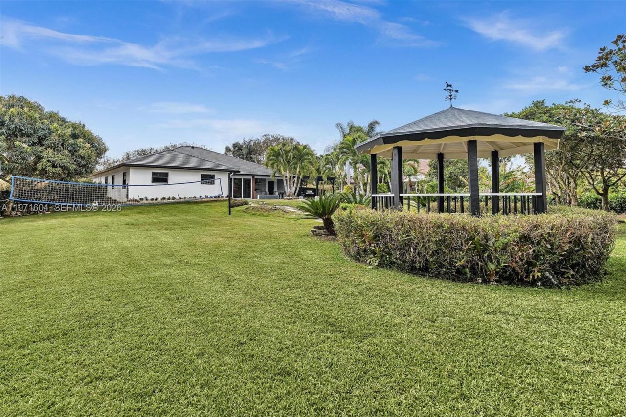 12555 SW 34th Pl, Davie, FL 33330 Photo