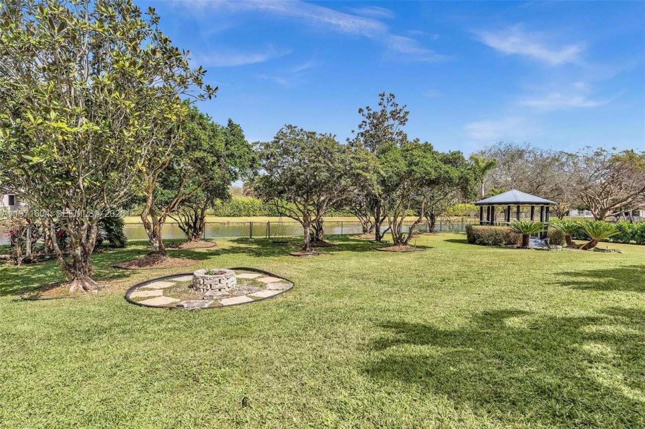 12555 SW 34th Pl , Davie, FL 33330 Photo