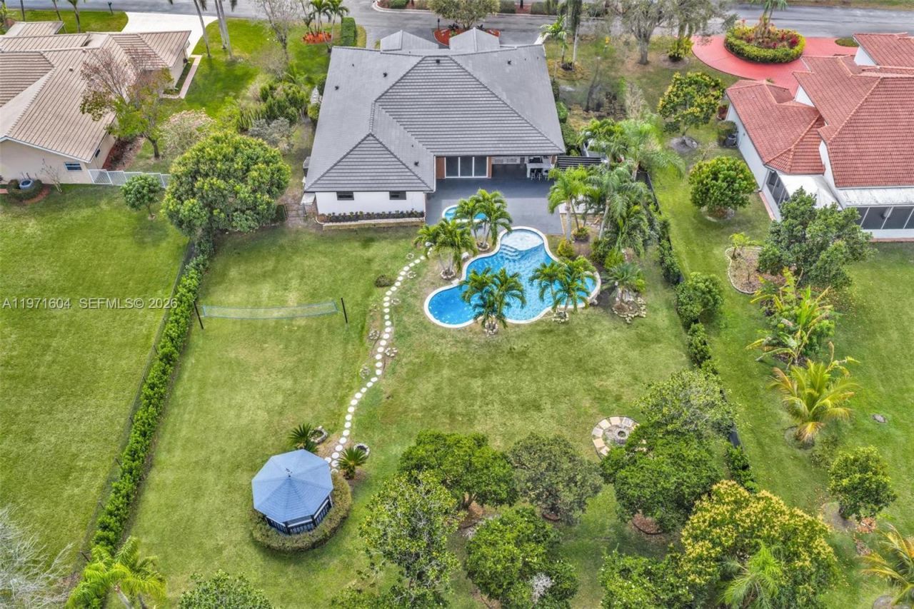 12555 SW 34th Pl , Davie, FL 33330 Photo