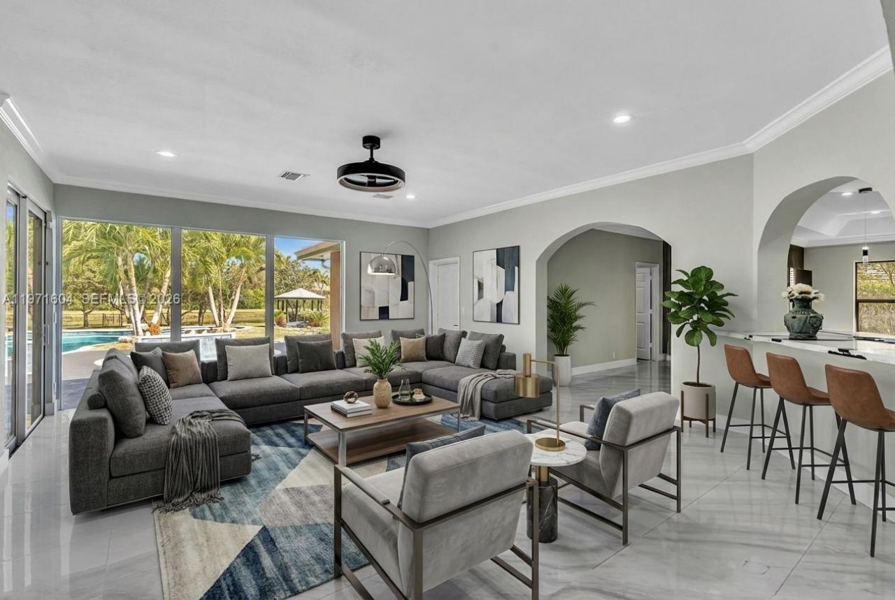 12555 SW 34th Pl , Davie, FL 33330 Photo