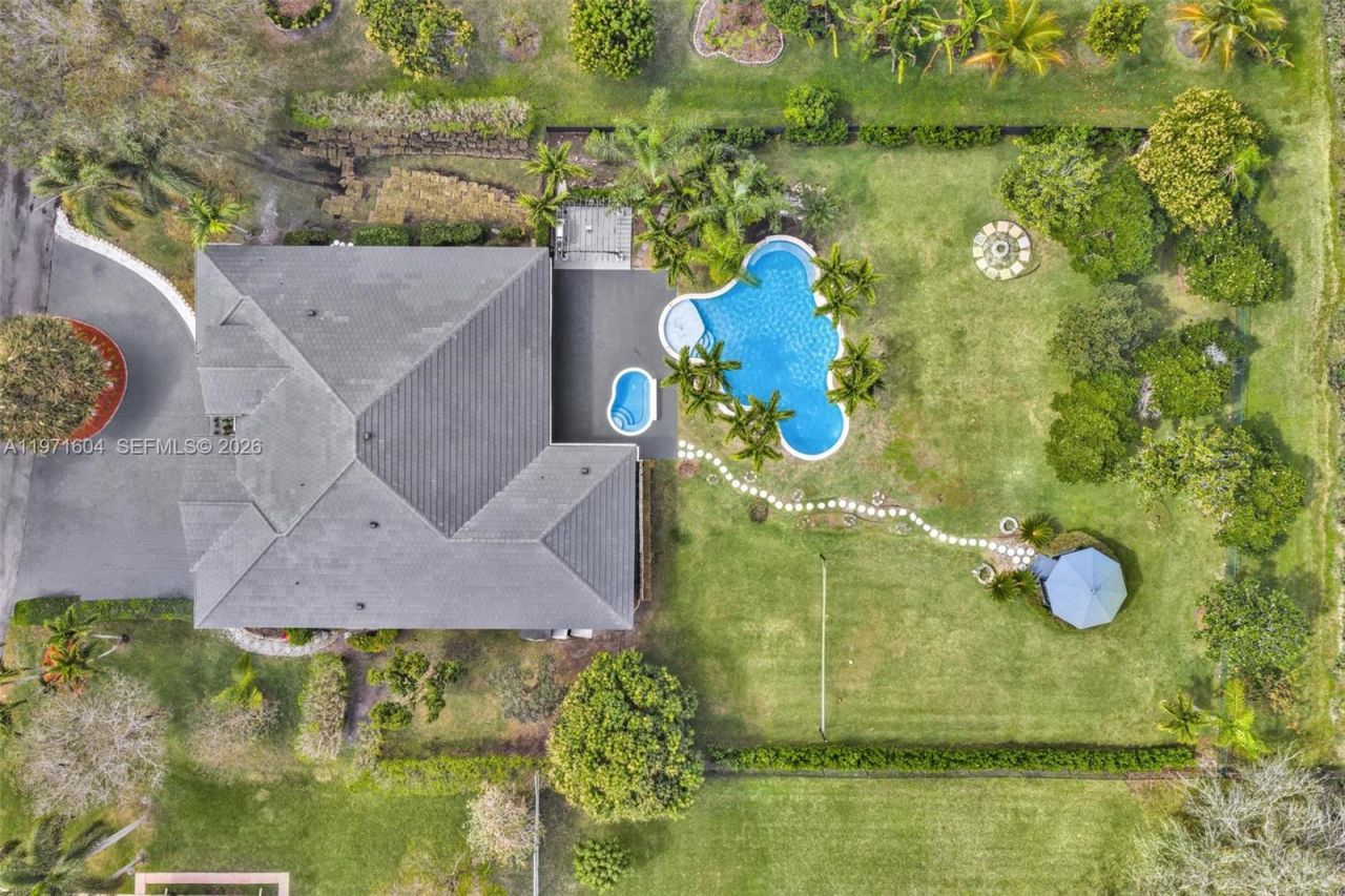 12555 SW 34th Pl , Davie, FL 33330 Photo