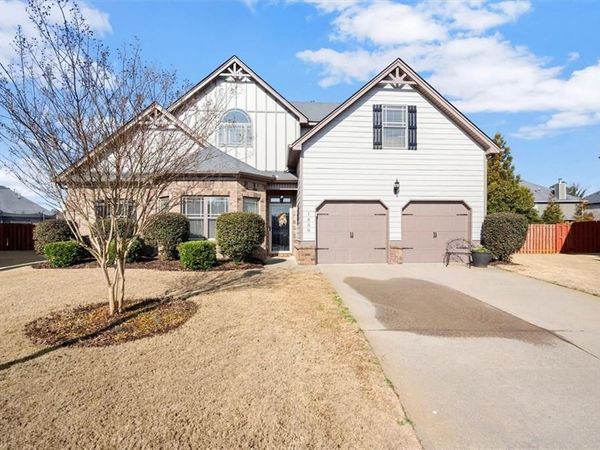 1650 Renfroe Run, Cumming, GA 30041
