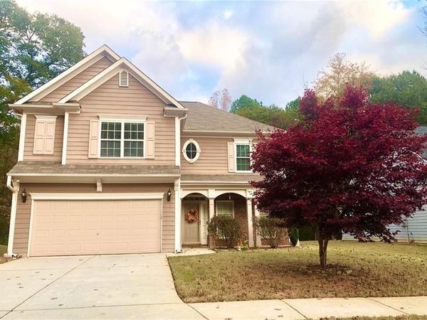 2840 Stonewall Lane SW, Atlanta, GA 30331