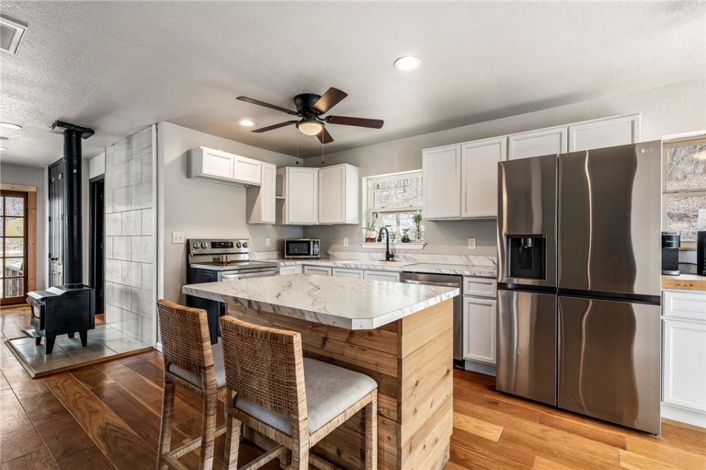 14206 Sugar Mountain Road, West Fork, AR 72774 Main Photo