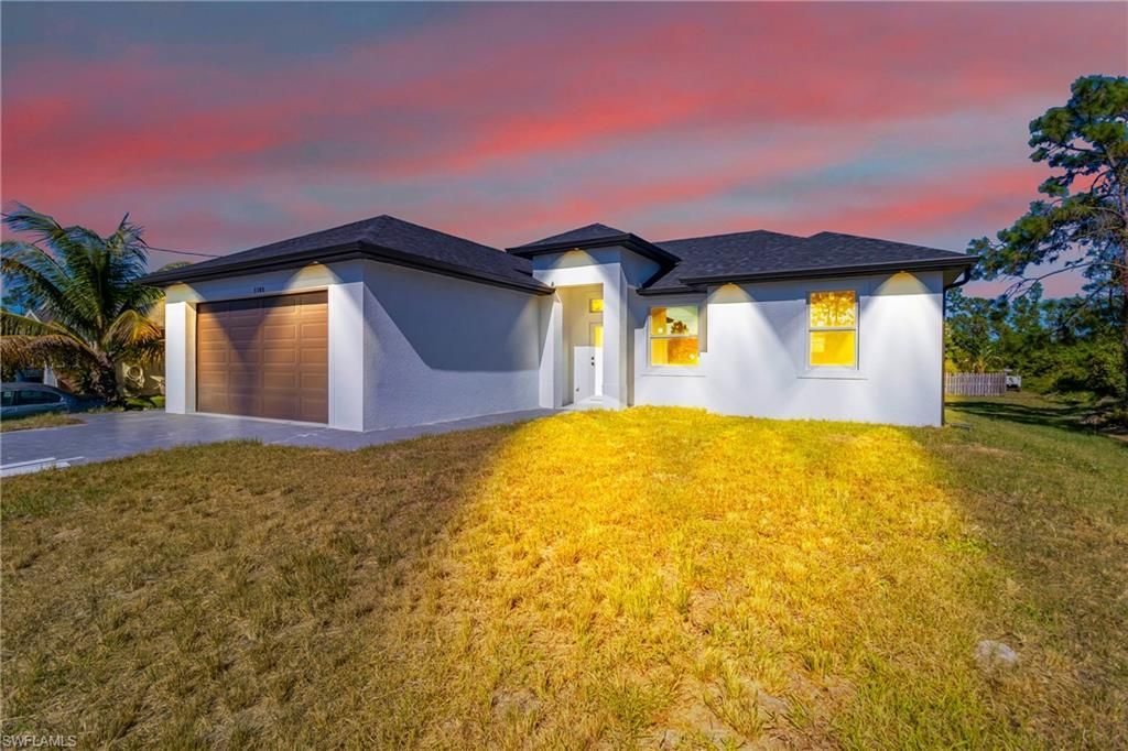 1109 Cumming St E, Lehigh Acres, FL 33974 Photo