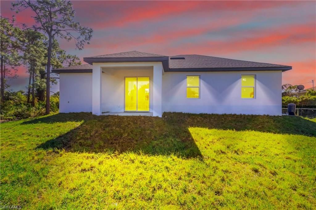 1109 Cumming St E, Lehigh Acres, FL 33974 Photo