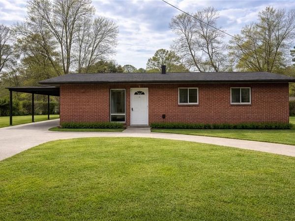 2603 Murrwood Court, Mobile, AL 36605