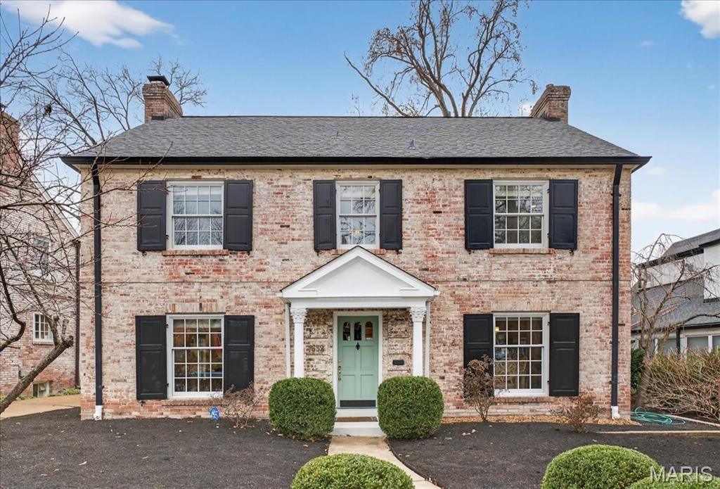 7632 Walinca Terrace, Clayton, MO 63105 Main Photo