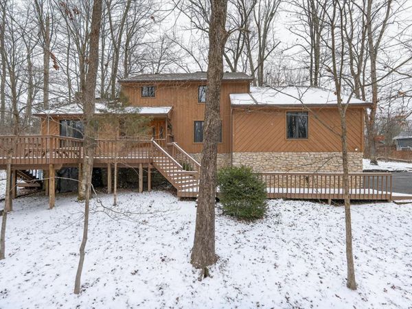 560 Blackhawk Trail, Miami Twp, OH 45140