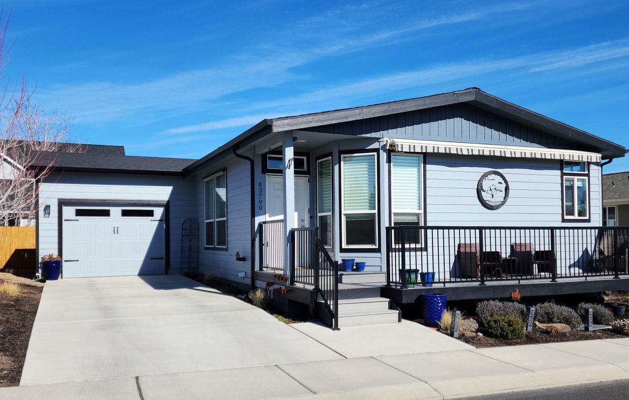 63790 Ranch Village Drive, Unit # 14, Bend, OR 97701 Main Photo