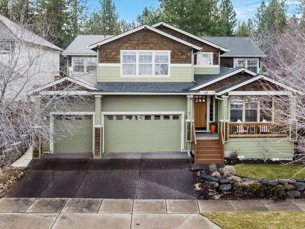 512 NW Flagline Drive, Bend, OR 97703