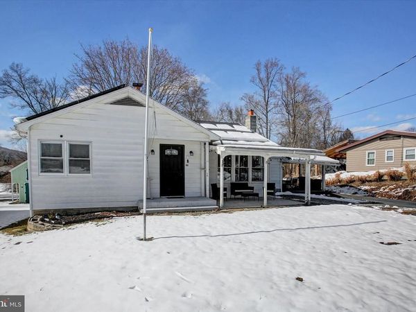 90 FERGUSON VALLEY ROAD, MOUNT UNION, PA 17066