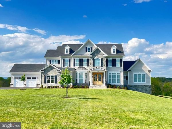 19027 TELEGRAPH SPRINGS ROAD, PURCELLVILLE, VA 20132