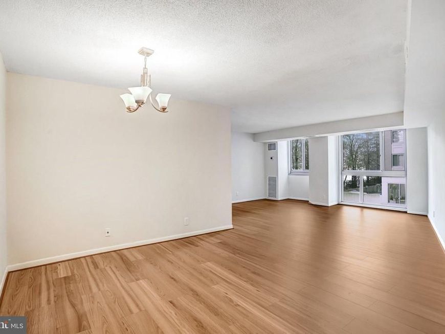 4601 N Park Avenue, Unit 209-J, Chevy Chase, MD 20815 Main Photo