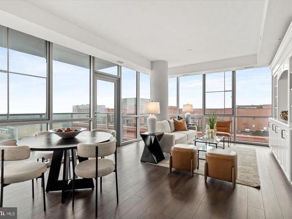 930 ROSE AVENUE, Unit 1704, NORTH BETHESDA, MD 20852