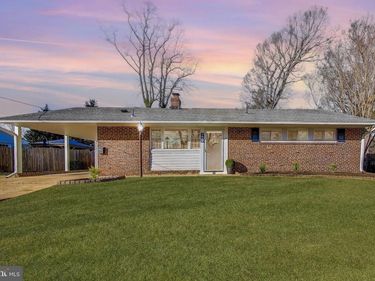 7402 INZER STREET, SPRINGFIELD, VA 22151