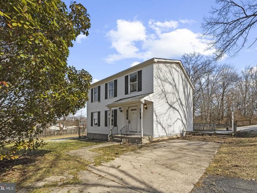 12109 Buttonwood Lane, Middle River, MD 21220 Main Photo