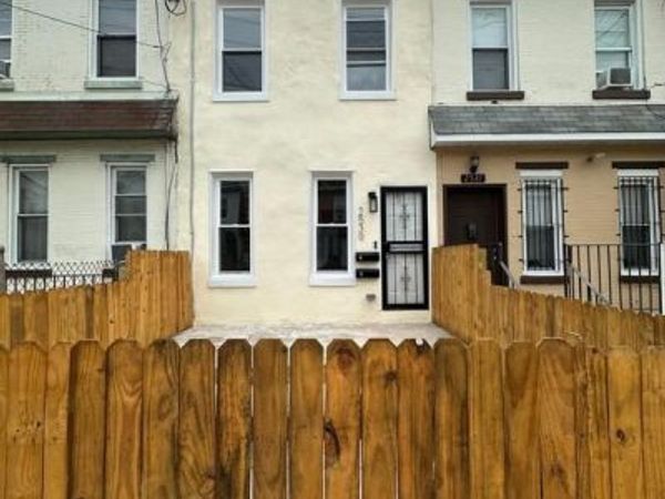 2539 N MARSHALL STREET, Unit A, PHILADELPHIA, PA 19133