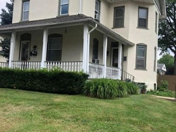 200 SUSQUEHANNA AVENUE, Unit 3RD FL, LANSDALE, PA 19446