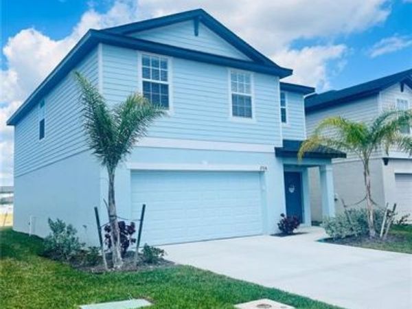 17536 Monte Isola WAY , NORTH FORT MYERS, FL 33917