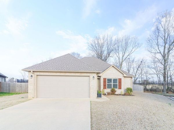 110 Marie Drive , Bono, AR 72416