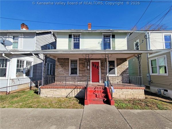 602 Main Street, Charleston, WV 25302