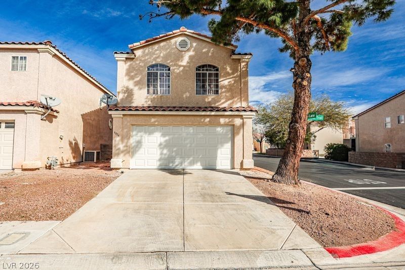 6054 Sunken River Trail, Las Vegas, NV 89118 Main Photo