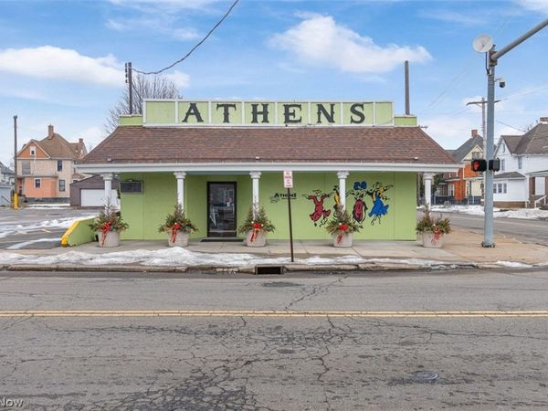 816 Harrison Avenue SW, Canton, OH 44706