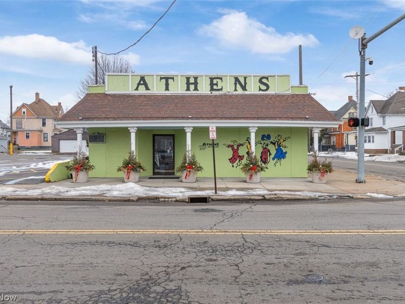 816 Harrison Avenue SW, Canton, OH 44706 Photo 1