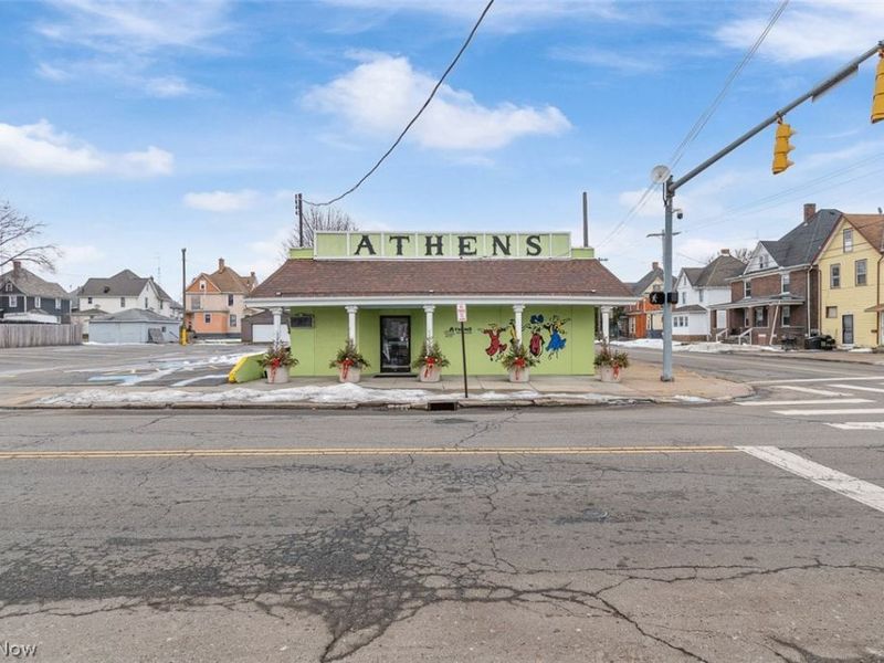 816 Harrison Avenue SW, Canton, OH 44706 Photo 2