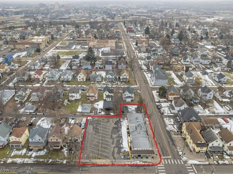 816 Harrison Avenue SW, Canton, OH 44706 Photo 3