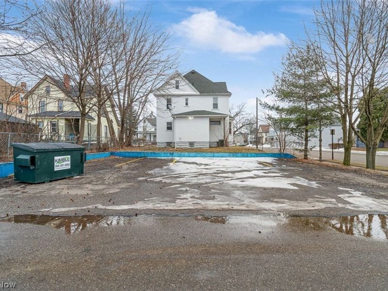 816 Harrison Avenue SW, Canton, OH 44706 Photo 32