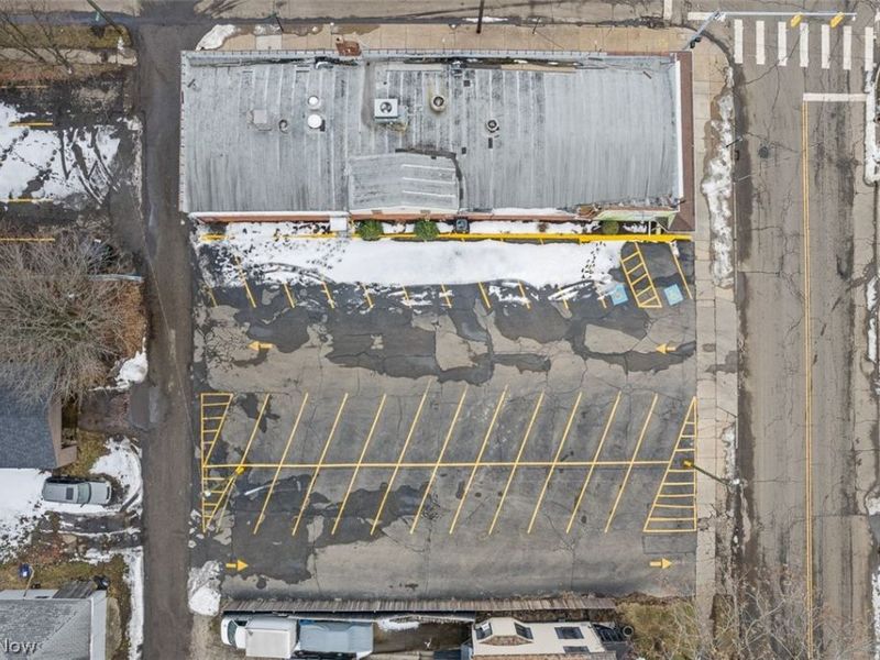 816 Harrison Avenue SW, Canton, OH 44706 Photo 33