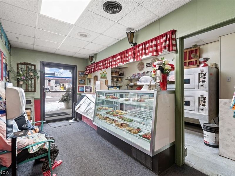 816 Harrison Avenue SW, Canton, OH 44706 Photo 5