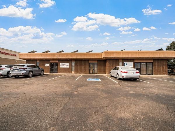 1805 Fortino, Pueblo, CO 81008